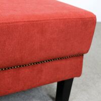 Polster Hocker Mary