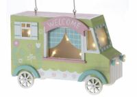 Deko Bus *Welcome*
