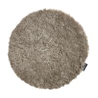 Stuhlauflage Schaffell - 33 cm