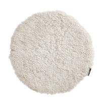 Stuhlauflage Schaffell - 38 cm