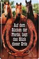 Geschenk für Pferdeliebhaber