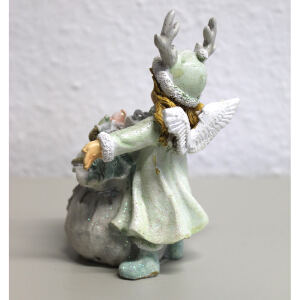 Weihnachtsengel Mädchen