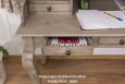 Vintage Sekretär-Schreibtisch im Landhausstil Konfigurator alles frei wählbar