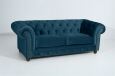 Chesterfield Sofa Old England (2,5-Sitzer)