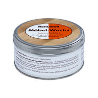 Farbloses Renuwell Möbel-Wachs 500 ml