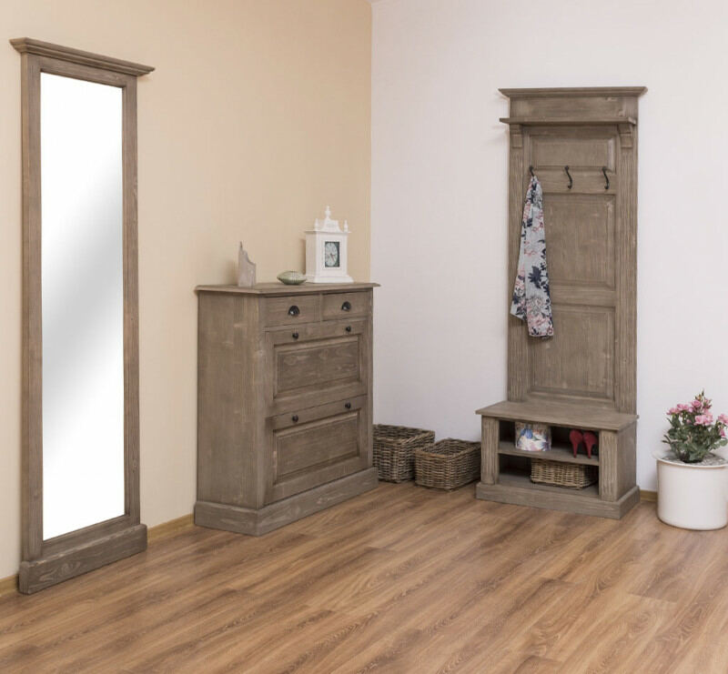 kleine gewürzmühle – frisch mahlen, Aroma maximieren HAPPYNEST Aufbewahrungsbox 4er Set