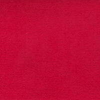 Microfaser Bezug SUEDE-S 52 rot