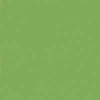 Handmuster für Kunstleder Bezug Atlas Soft Apple Green