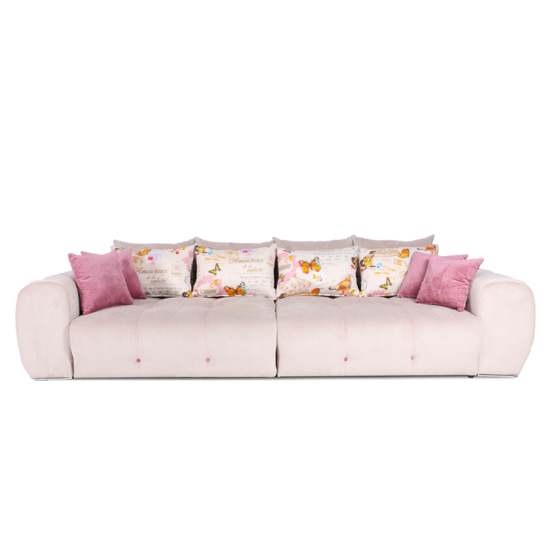 Big Sofa Vintage