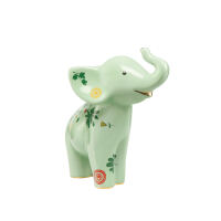 Goebel Porzellan Figur Elephant - Mapia