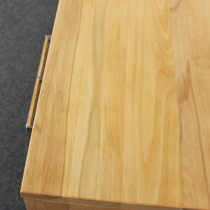 Modernes LINO Sideboard Kernbuche massiv