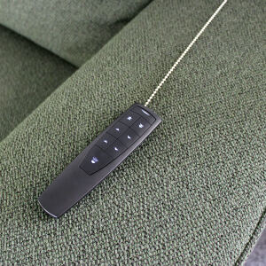 Eckcouch Cosy ES Brand mit Relaxfunktion