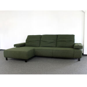 Eckcouch Cosy ES Brand mit Relaxfunktion