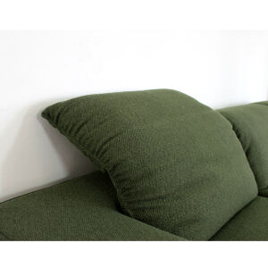 Eckcouch Cosy ES Brand mit Relaxfunktion