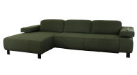 Eckcouch Cosy ES Brand mit Relaxfunktion