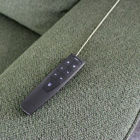 Eckcouch Cosy ES Brand mit Relaxfunktion