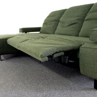 Eckcouch Cosy ES Brand mit Relaxfunktion