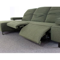 Eckcouch Cosy ES Brand mit Relaxfunktion
