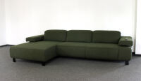 Eckcouch Cosy ES Brand mit Relaxfunktion