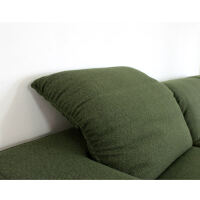 Eckcouch Cosy ES Brand mit Relaxfunktion