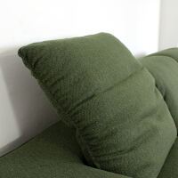 Eckcouch Cosy ES Brand mit Relaxfunktion