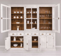 Großer Esszimmer Buffetschrank im Landhausstil