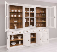 Großer Esszimmer Buffetschrank im Landhausstil