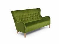 Vintage Sofa Melina - 2,5-Sitzer