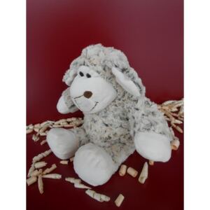 Zirben - Plüschschaf ca. 40 cm