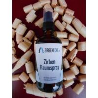 Zirben - Raumspray 100 ml