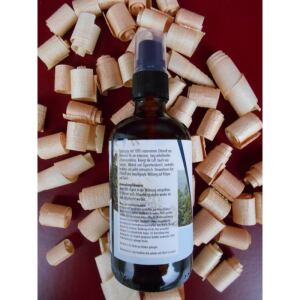 Zirben - Raumspray 100 ml