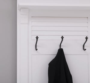 Landhaus Garderobe Provence