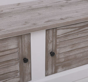 Landhaus Garderobe Provence