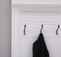 Landhaus Garderobe Provence
