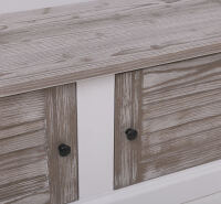 Landhaus Garderobe Provence