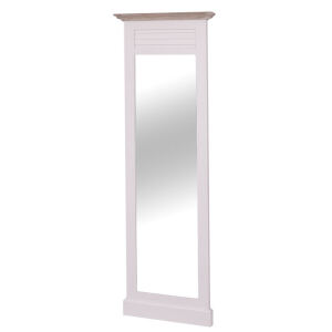 Langer Spiegel Shutter Design