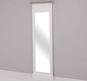 Langer Spiegel Shutter Design