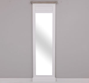 Langer Spiegel Shutter Design