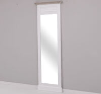 Langer Spiegel Shutter Design