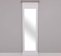 Langer Spiegel Shutter Design