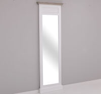 Langer Spiegel Shutter Design