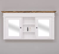 Bad Spiegelschrank Landhausstil