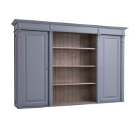 Regal-Aufsatz für Sideboards