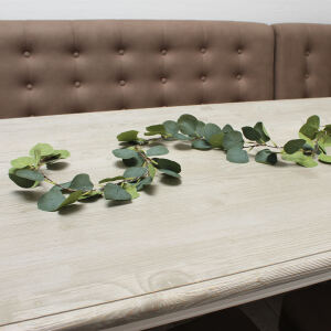 LED-Lichterkette Eukalyptus