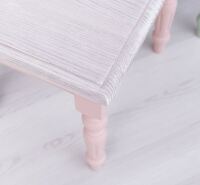Beistelltisch 3er Set Pastell