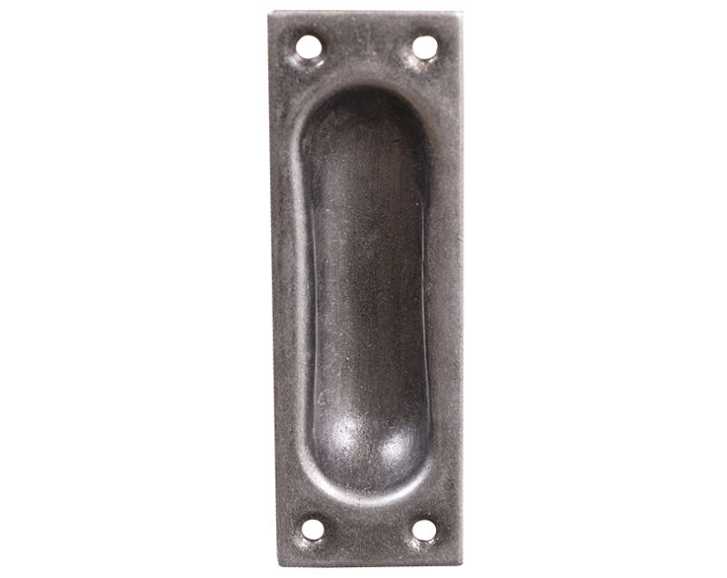 FS-GLIS-ZM, Zinnfarben 90x29x14 mm
