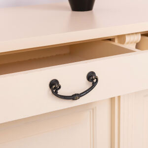 Sideboard eierschalen im Shabby Look