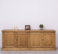 Sideboard im Landhausstil hellbraun