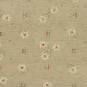 Flachgewebe Edelweiss