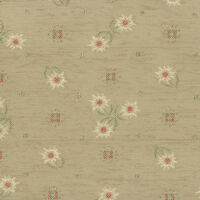 Flachgewebe Edelweiss